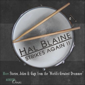 Hal Blaine Pig & a Musician