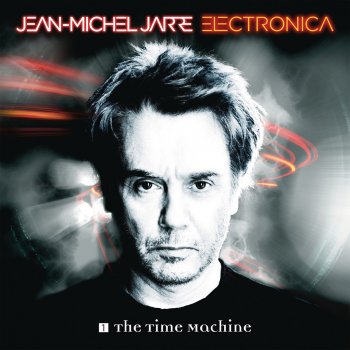 Jean-Michel Jarre feat. Air Close Your Eyes