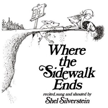 Shel Silverstein One Inch Tall