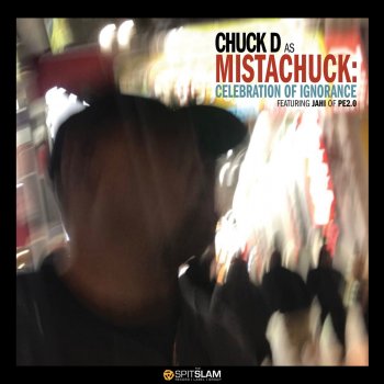 Chuck D freedBLACK