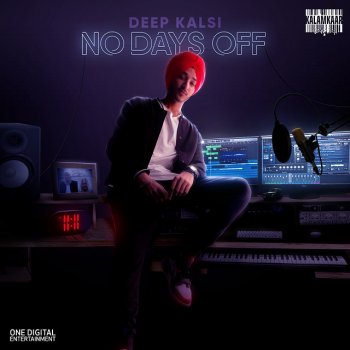 Deep Kalsi feat. KR$NA Woofer 2