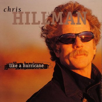 Chris Hillman Back's Against The Wall