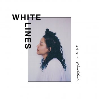 Eliza Shaddad White Lines - Single Version