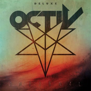 OCTiV Dark One - Instrumental