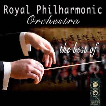 Jules Massenet feat. Royal Philharmonic Orchestra Thaïs: Meditation