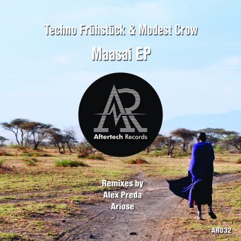 Acado feat. Modest Crow Maasai (Alex Preda Remix)