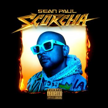 Sean Paul Scorcha (Hot Peppa Mix)
