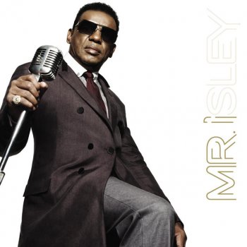 Ronald Isley Take It How You Want It
