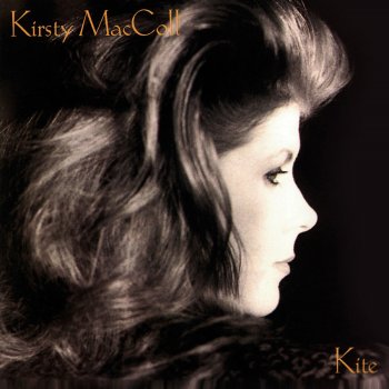 Kirsty MacColl Don't Run Away From Me Now