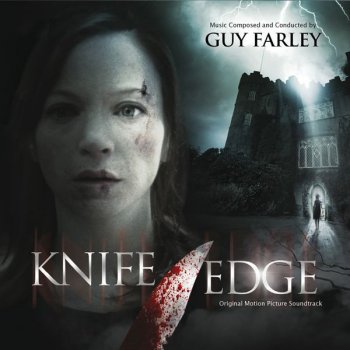 Guy Farley The Knife