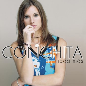 Conchita Ahora Que ( con Antonio Vega )