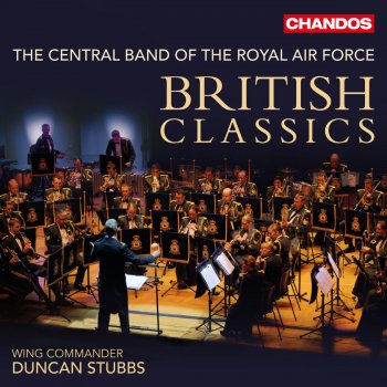 Ernest Tomlinson feat. Central Band Of The Royal Air Force & Duncan Stubbs Suite of English Folk Dances: III. Dick's Maggot