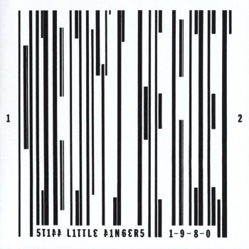 Stiff Little Fingers Jake Burns Interview, Part 2