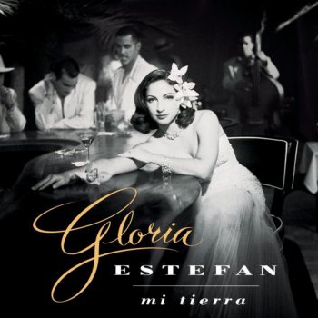Gloria Estefan Mi Buen Amor