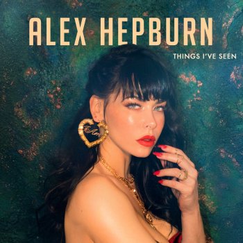 Alex Hepburn Solid Gold