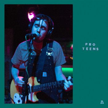 Pro Teens Timmy G. - Audiotree Live Version