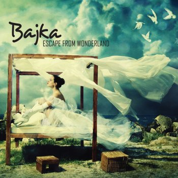 Bajka The Barrister's Dream - Basement Freaks Remix