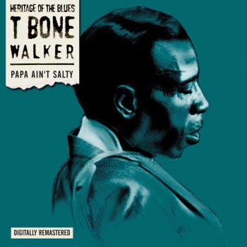 T-Bone Walker Wichita Fall Blues