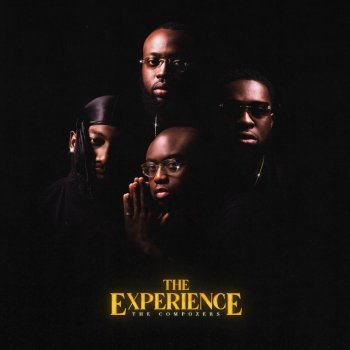The Compozers feat. Keys the Prince & Afronaut Zu The Experience - Find a Way