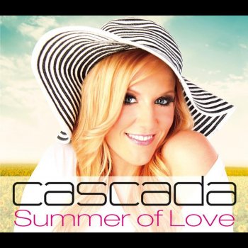 Cascada Summer of Love - Ryan T. & Rick M. Radio Edit