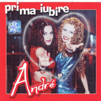 Andre Prima iubire - Karaoke