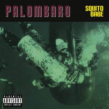 Squito Babe Palombaro