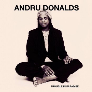 Andru Donalds Trouble in Paradise
