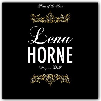 Lena Horne Tete a Tete At Tea Time