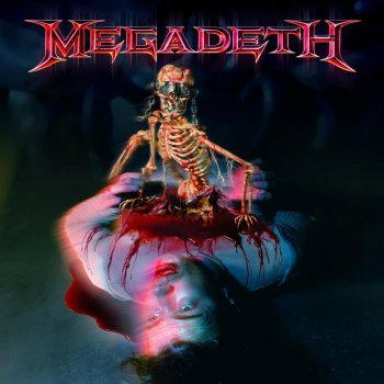 Megadeth Moto Psycho