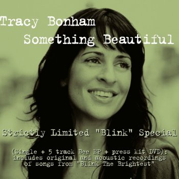 Tracy Bonham Something Beautiful (Live)