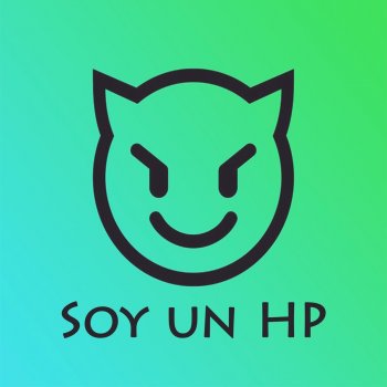 Hector Soy Un HP (Radio Edit)