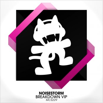 Noisestorm Breakdown VIP