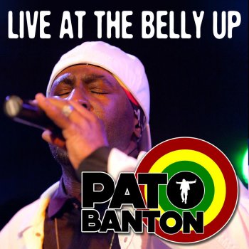Pato Banton My Opinion (Live)