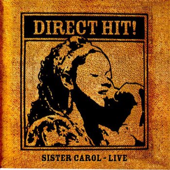Sister Carol Wild Thing