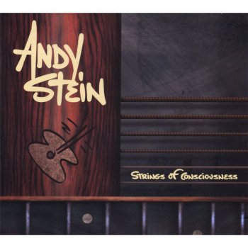 Andy Stein Reprise