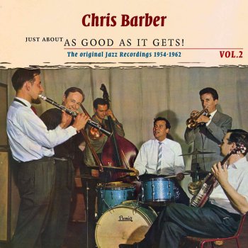 Chris Barber Do What Ory Say (Live BBC Recording)