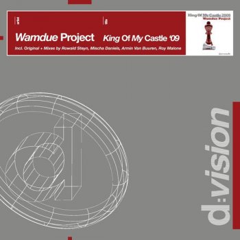 Wamdue Project King of My Castle 2009 - Original Version
