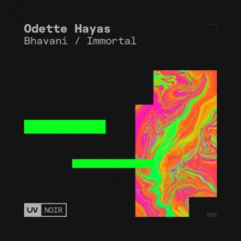 Odette Hayas Bhavani (Extended Mix)
