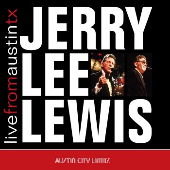 Jerry Lee Lewis What Did I Say (Live)