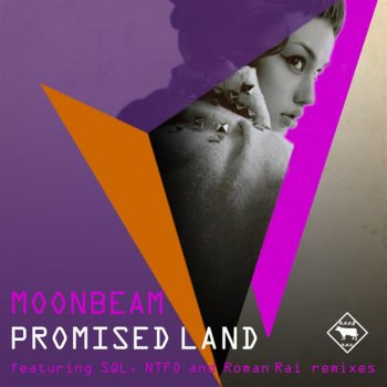 Moonbeam Promised Land (Roman Rai remix)