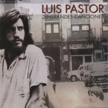 Luis Pastor Arco Iris