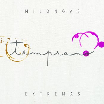 Milongas Extremas feat. Sofía Gabard Hombre al agua