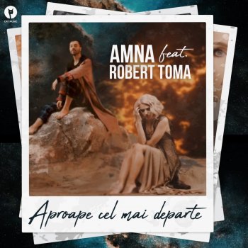 Amna feat. Robert Toma Aproape Cel Mai Departe