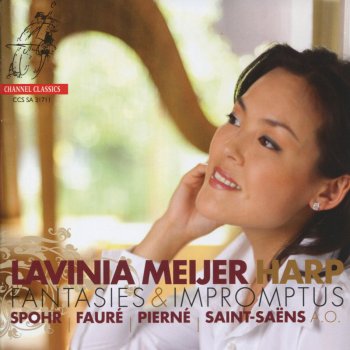 Lavinia Meijer Fantaisie, Op. 95