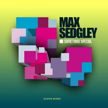 Max Sedgley Something Special (Spirit Catcher Dub)