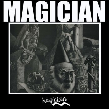 Magician feat. Barbara Thompson Playground