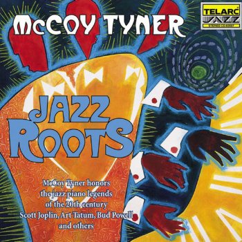 McCoy Tyner Don't Get Around Much Anymore
