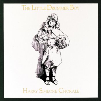 Harry Simeone Chorale The Little Drummer Boy - 1965 Version