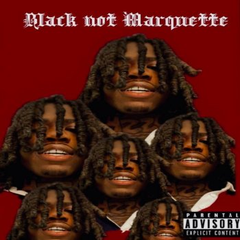 Black Fortune Black Not Marquette