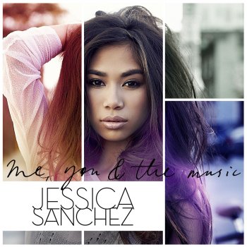 Jessica Sanchez Plastic Roses